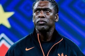 Futuro de Seedorf no Corinthians é colocado à prova em dois jogos
