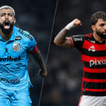 Gabigol amplia marca e consolida temporada com gols decisivos