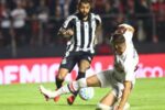Gabigol brilha no Morumbi e garante vitória do Santos sobre o São Paulo