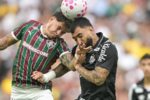 Gabigol decide contra o Fluminense e amplia marca histórica no Brasileirão