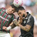 Gabigol decide contra o Fluminense e amplia marca histórica no Brasileirão
