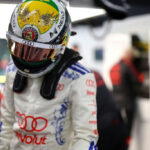 Gabriel Bortoleto admite excesso de otimismo e falha técnica no GP de Singapura