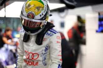 Gabriel Bortoleto admite excesso de otimismo e falha técnica no GP de Singapura