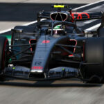 Gabriel Bortoleto alcança limite da Audi e garante top 10 no grid da Malásia
