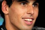 Gabriel Bortoleto garante vaga no top 10 e celebra evolução do carro da Audi na Malásia