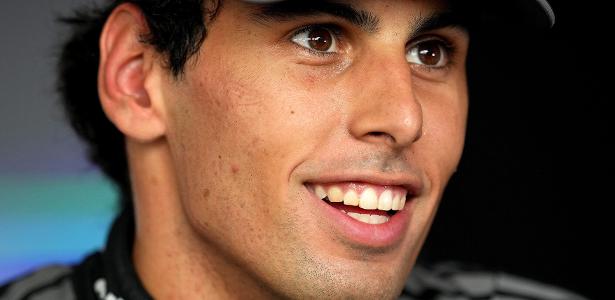 Gabriel Bortoleto garante vaga no top 10 e celebra evolução do carro da Audi na Malásia