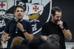 Gabriel Bussinger deixa o cargo de coordenador técnico geral após período de conquistas