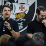 Gabriel Bussinger deixa o cargo de coordenador técnico geral após período de conquistas