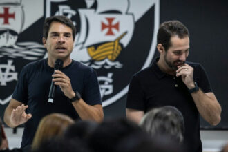 Gabriel Bussinger deixa o cargo de coordenador técnico geral após período de conquistas
