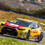 Gabriel Casagrande crava a pole position em Cascavel após treino movimentado
