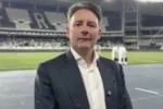 Gabriel de Alba prepara novo aporte milionário no Botafogo