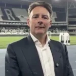 Gabriel de Alba prepara novo aporte milionário no Botafogo