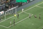 Gabriel garante vitória do Atlético-mg sobre o Santos em reta final eletrizante