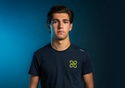 Gabriel Gomez é confirmado na equipe de Lando Norris para a fórmula 3