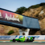 Gabriel Gomez inicia preparação para a Fórmula 3 com testes em Jerez