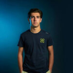 Gabriel Gomez vai estrear na Fórmula 3 em 2027 pela equipe de Lando Norris