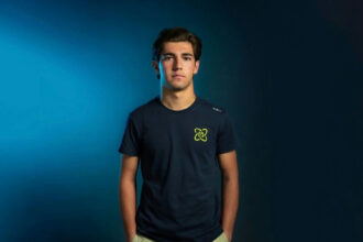 Gabriel Gomez vai estrear na Fórmula 3 em 2027 pela equipe de Lando Norris