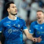Gabriel Martinelli brilha no al hilal e assume protagonismo
