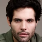 Gabriel Maximo celebra papel na segunda temporada de Amor da Minha Vida