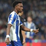Gabriel Mec estreia no Porto e entra para a história do clube