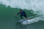 Gabriel Medina domina Filipe Toledo e avança às quartas de final em Portugal