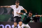 Gabriel Paulista expõe crise no Corinthians após goleada sofrida para o Palmeiras