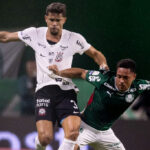 Gabriel Paulista expõe crise no Corinthians após goleada sofrida para o Palmeiras