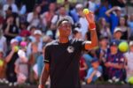 Gael Monfils tem nome listado como aposentado pela ITIA e pode encerrar carreira