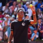 Gael Monfils tem nome listado como aposentado pela ITIA e pode encerrar carreira