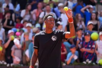 Gael Monfils tem nome listado como aposentado pela ITIA e pode encerrar carreira
