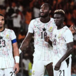 Gana, Nigéria e Cabo Verde iniciam Eliminatórias da Copa Africana com tropeços
