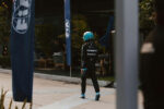 George Russell abandona sprint em Singapura após perder controle do carro