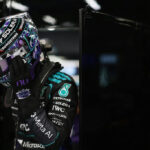 George Russell acumula punição de 60 posições no grid do GP de Singapura