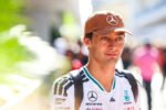 George Russell analisa oitavo lugar e desempenho difícil nos Estados Unidos