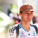 George Russell analisa oitavo lugar e desempenho difícil nos Estados Unidos