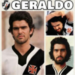 Geraldo estaria completando setenta e quatro anos neste dia