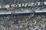 Gestão da SAF do Botafogo cobra melhorias urgentes no Estádio Nilton Santos após protestos da torcida