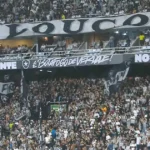 Gestão da SAF do Botafogo cobra melhorias urgentes no Estádio Nilton Santos após protestos da torcida