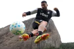 Gestão de elenco faz Botafogo avaliar preservação de titular ante a Chapecoense