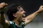 Giay brilha em goleada do Palmeiras e reforça mentalidade de final para o restante da temporada