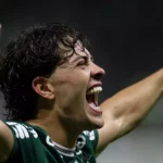Giay brilha em goleada do Palmeiras e reforça mentalidade de final para o restante da temporada