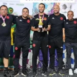 Gilsinho Lyra assume coordenação técnica das categorias de base do Vasco