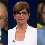 Globo agenda sabatinas e debate presidencial para o segundo turno das eleições