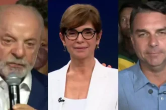 Globo agenda sabatinas e debate presidencial para o segundo turno das eleições