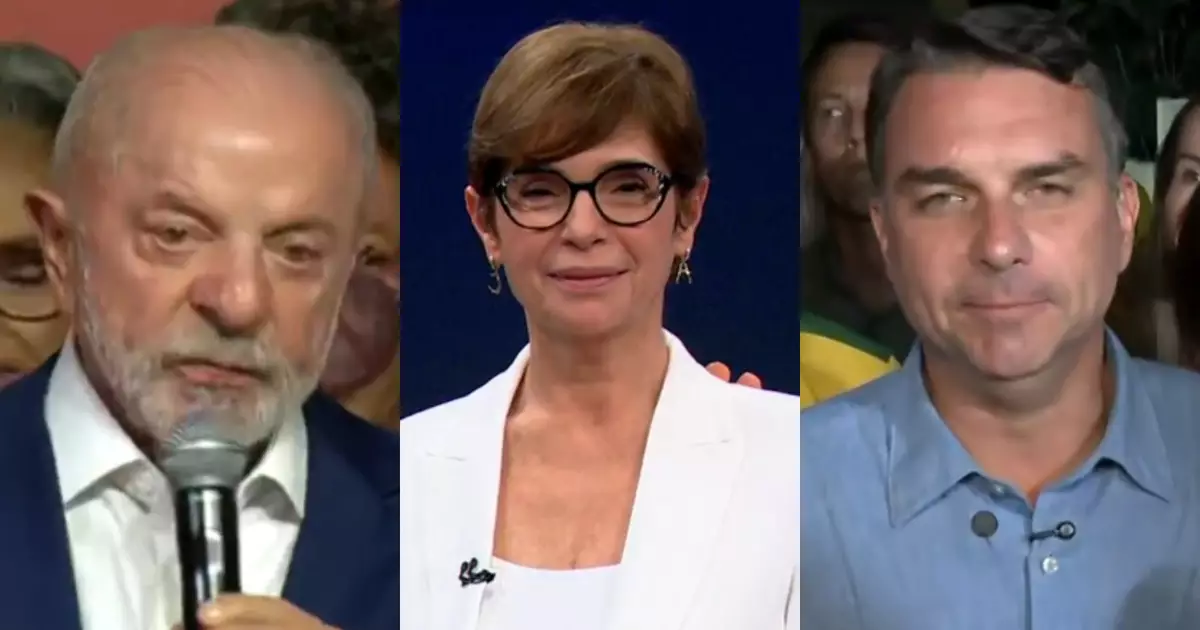 Globo agenda sabatinas e debate presidencial para o segundo turno das eleições