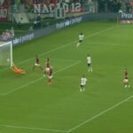 Gol de Bernard garante vitória do Atlético-MG sobre o Flamengo no Brasileiro 2026
