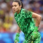 Goleira Lorena conquista vigésima oitava posição na Bola de Ouro