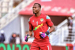 Goleiro de Benin desafia Lionel Messi em jogo de despedida da Argentina