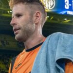Goleiro do Villarreal desfalca equipe na Champions League após assalto à mão armada