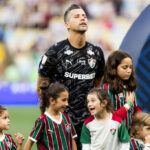 Goleiro Fábio consolida legado e avança no ranking histórico do Fluminense